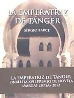 La emperatriz de Tánger