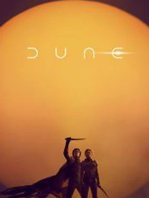 Dune (edición película) (Las crónicas de Dune 1)