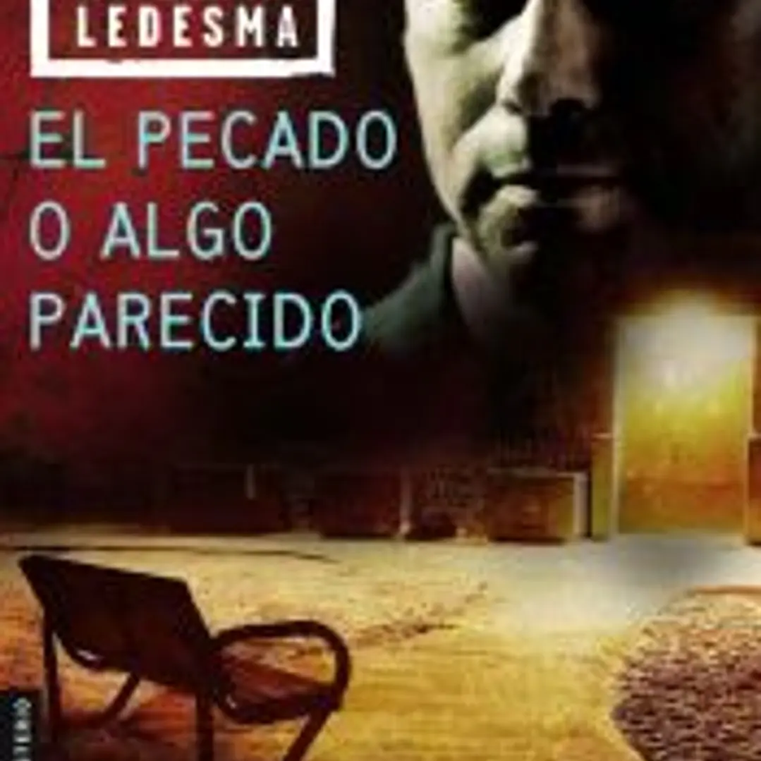 El pecado o algo parecido 1