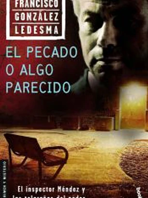 El pecado o algo parecido