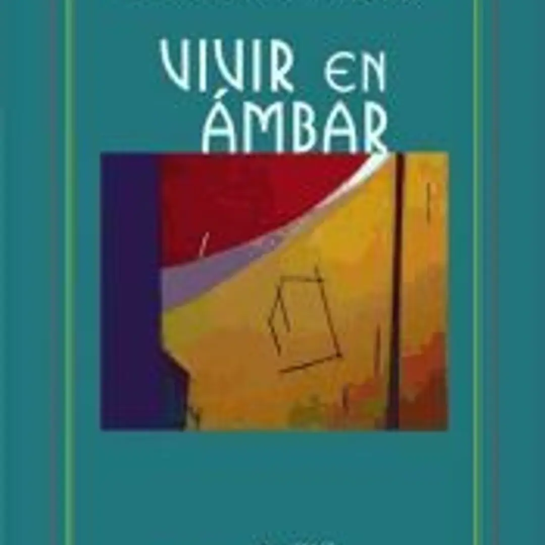 Vivir en ámbar 1