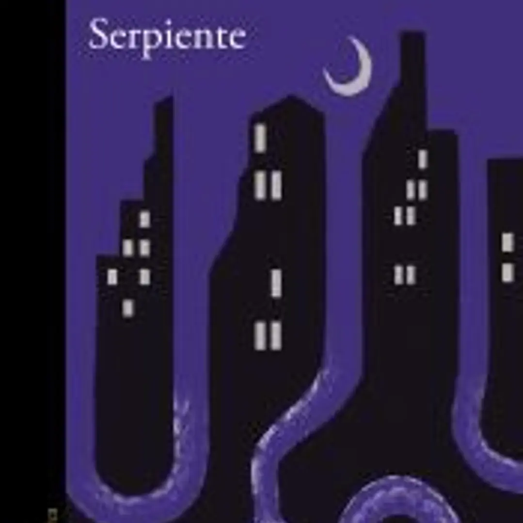 Serpiente (Mapa de las lenguas) 1