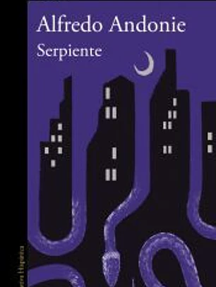 Serpiente (Mapa de las lenguas)