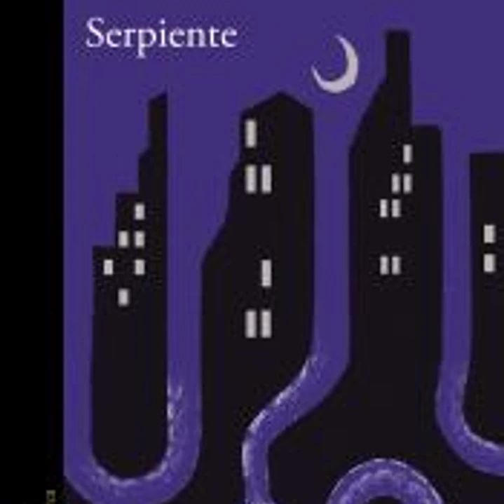 Serpiente (Mapa de las lenguas) 1
