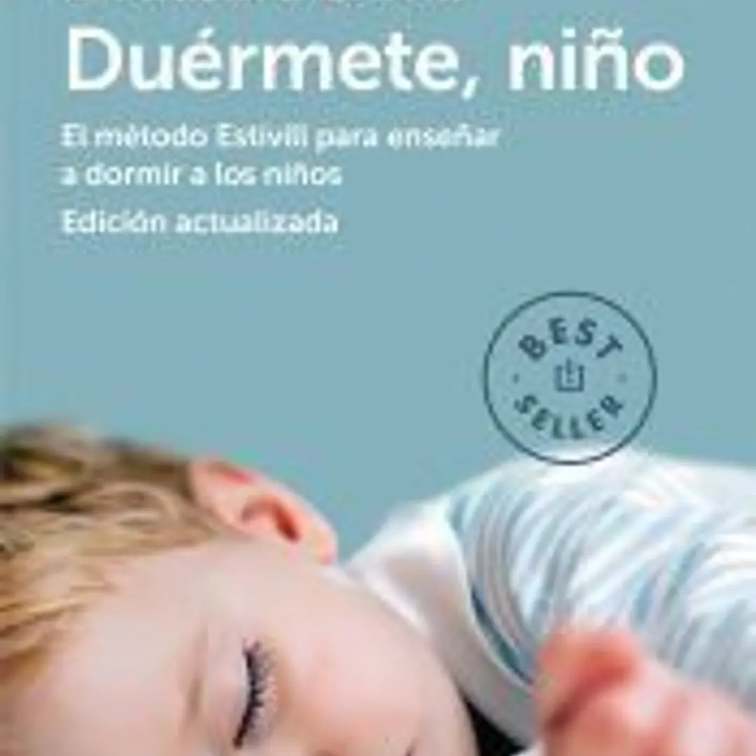Duérmete, niño 1