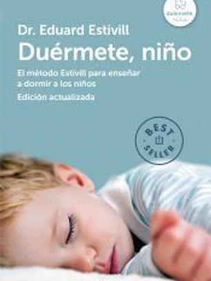 Duérmete, niño