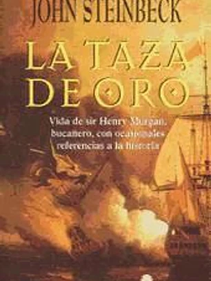 LA TAZA DE ORO