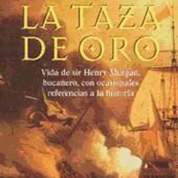 LA TAZA DE ORO 1