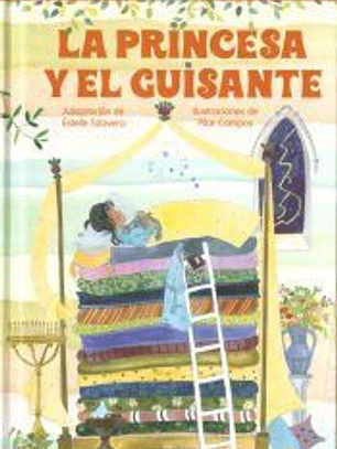 La princesa y el guisante