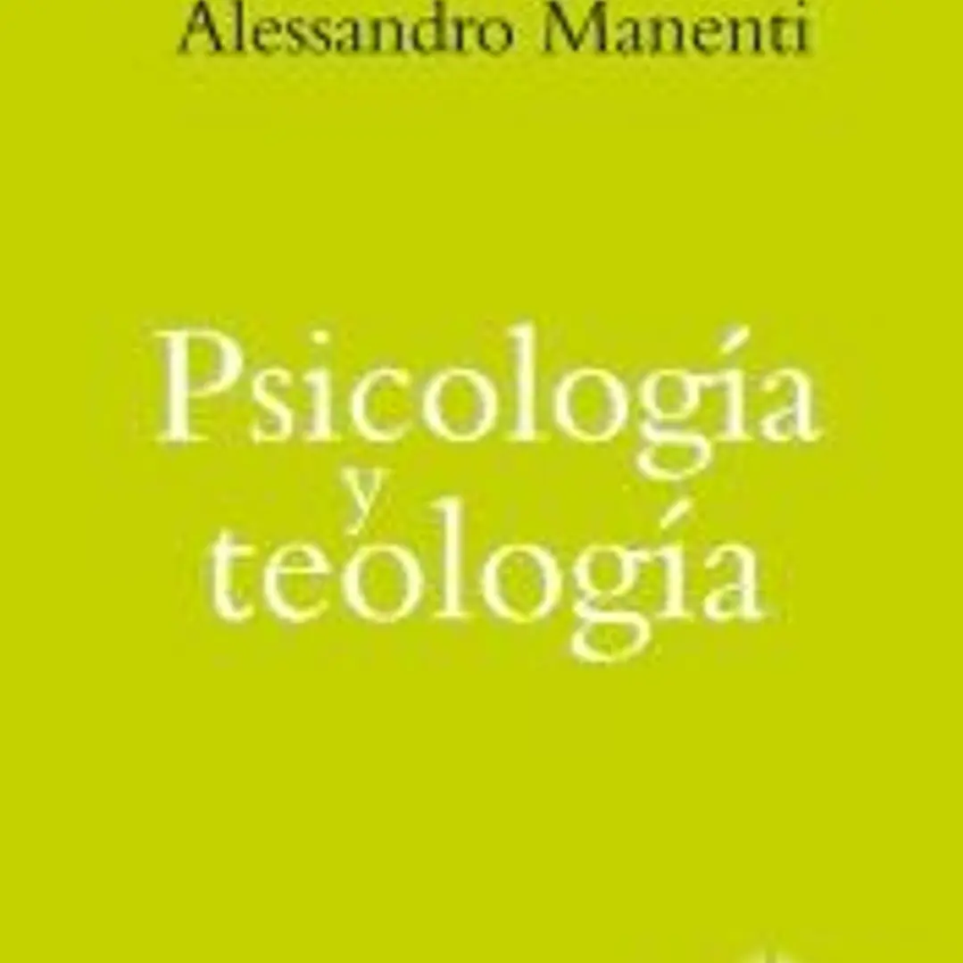 Psicología y teología 1