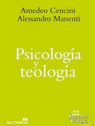 Psicología y teología