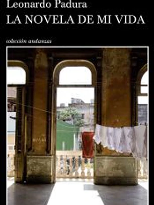 La novela de mi vida