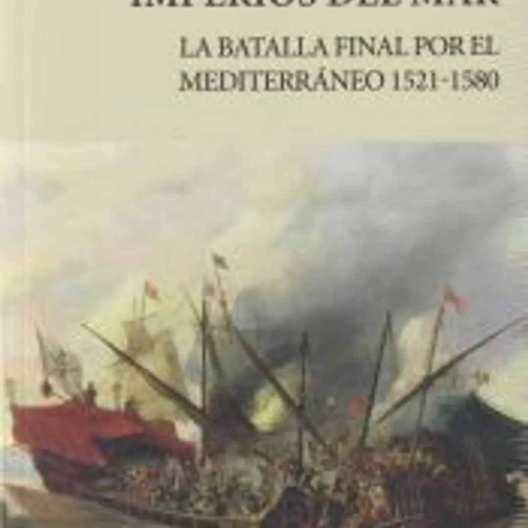 Imperios del mar 1