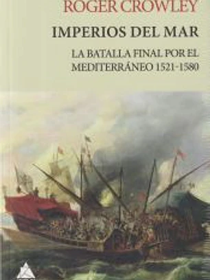 Imperios del mar