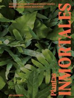 Plantas inmortales