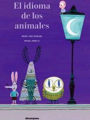 El idioma de los animales