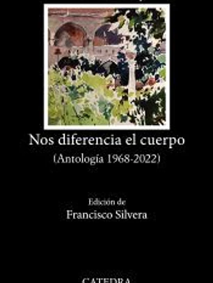 Nos diferencia el cuerpo
