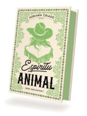 Espíritu animal