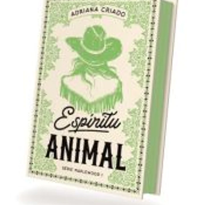 Espíritu animal 1