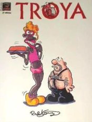 Troya
