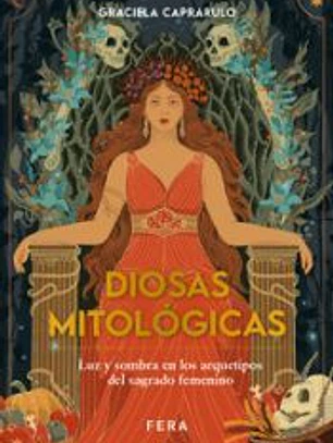 Diosas mitológicas
