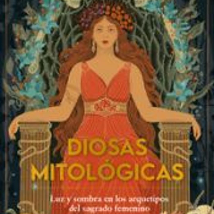 Diosas mitológicas 1