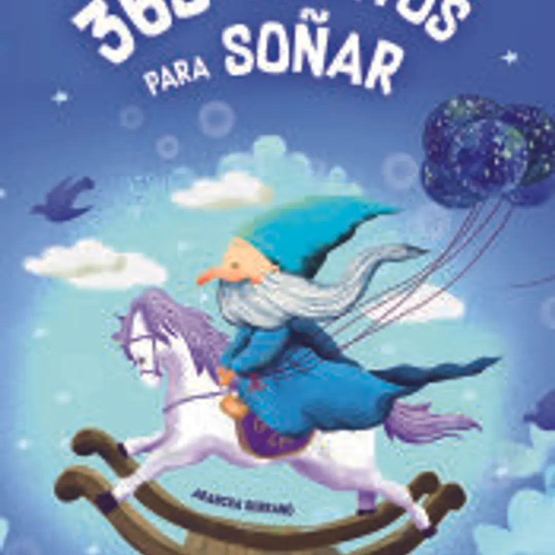 365 Cuentos para Soñar 1