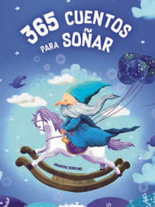 365 Cuentos para Soñar
