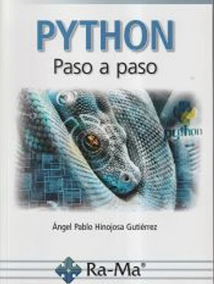 Python. Paso a paso