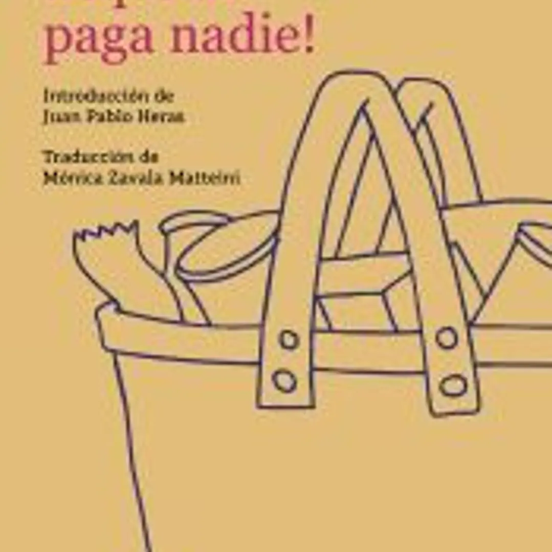 ¡Aquí no paga nadie! 1