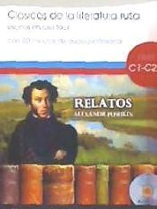 Clasicos de la literatura rusa - Relatos