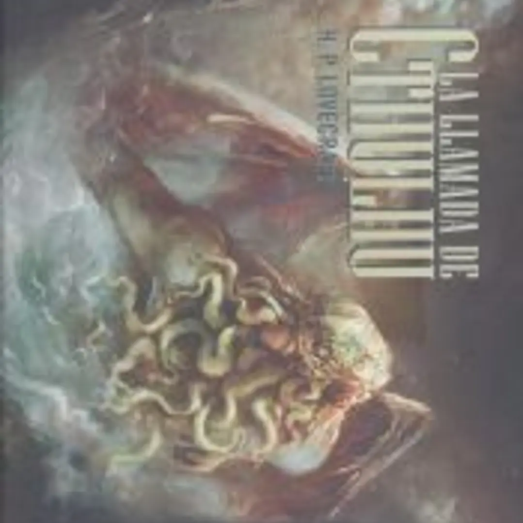 LA LLAMADA DE CTHULHU 1