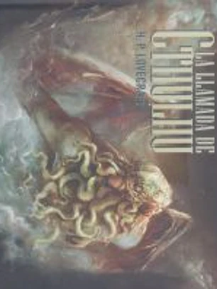 LA LLAMADA DE CTHULHU
