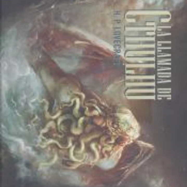LA LLAMADA DE CTHULHU 1