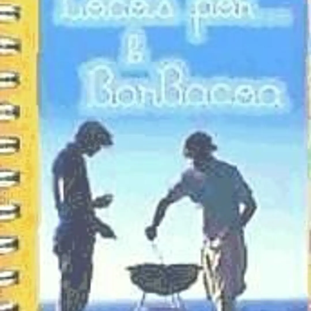 LOCOS POR LA BARBACOA 1