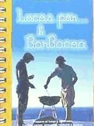 LOCOS POR LA BARBACOA