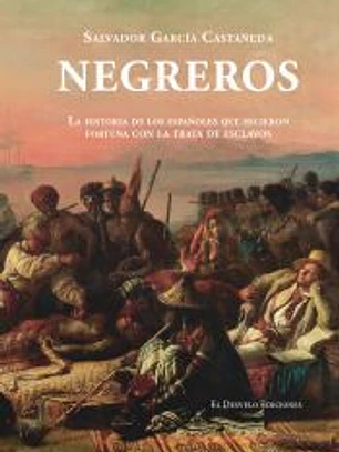 Negreros