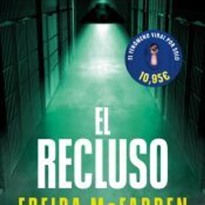 El recluso 1