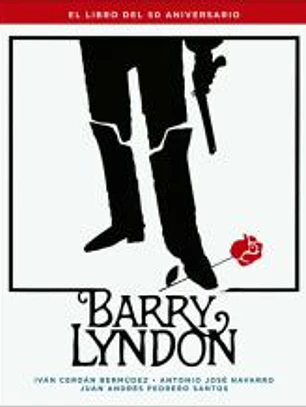 BARRY LYNDON. EL LIBRO DEL 50 ANIVERSARIO