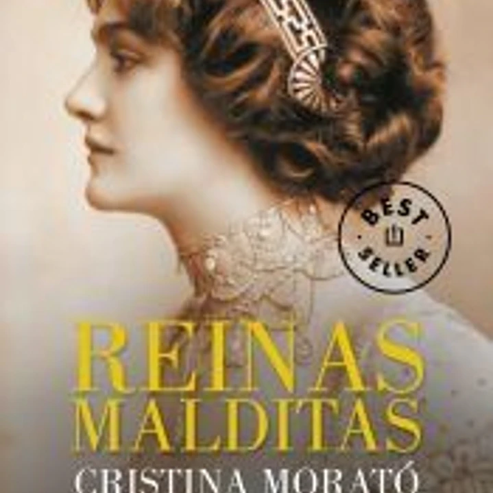 Reinas malditas 1