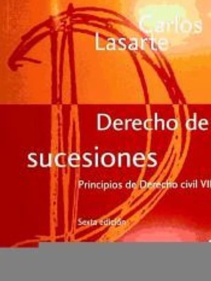 PRINCIPIOS DE DERECHO CIVIL VII (6º-2010)
