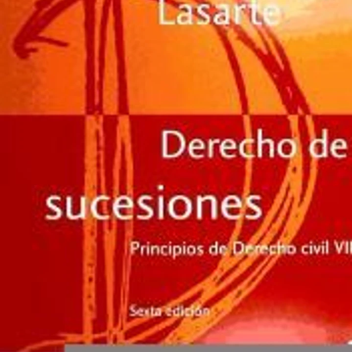 PRINCIPIOS DE DERECHO CIVIL VII (6º-2010) 1