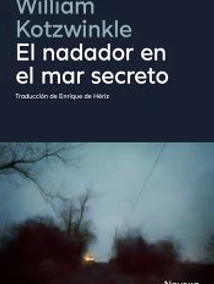El nadador en el mar secreto