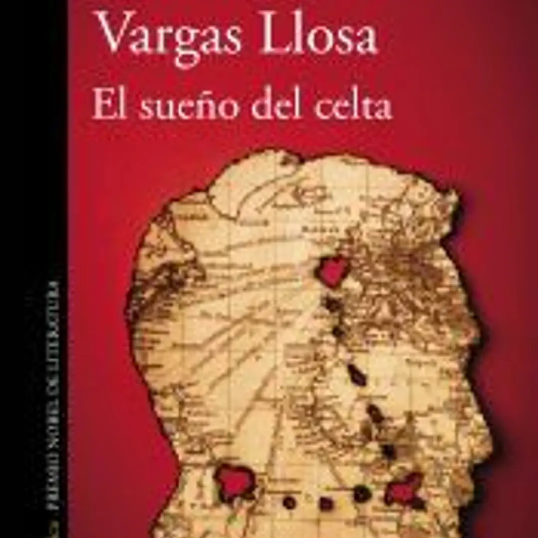 El sueño del celta 1