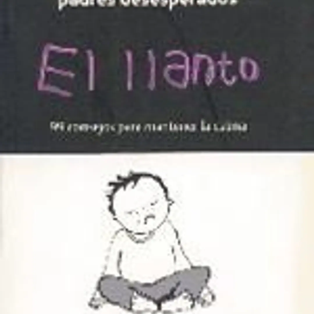LLANTO, EL 1