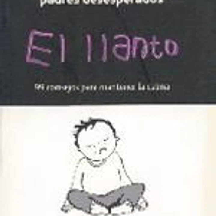 LLANTO, EL 1