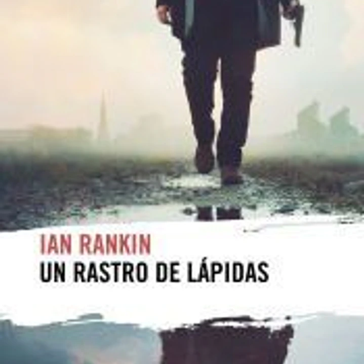 Un rastro de lápidas 1