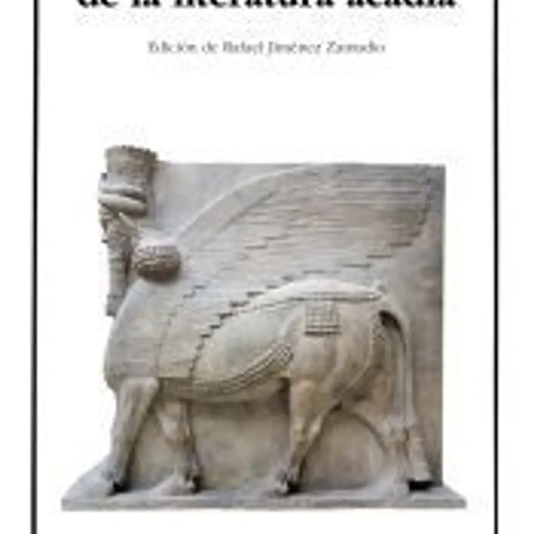 Las obras más hermosas de la literatura acadia 1