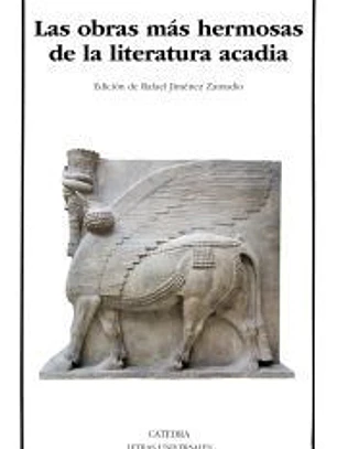 Las obras más hermosas de la literatura acadia