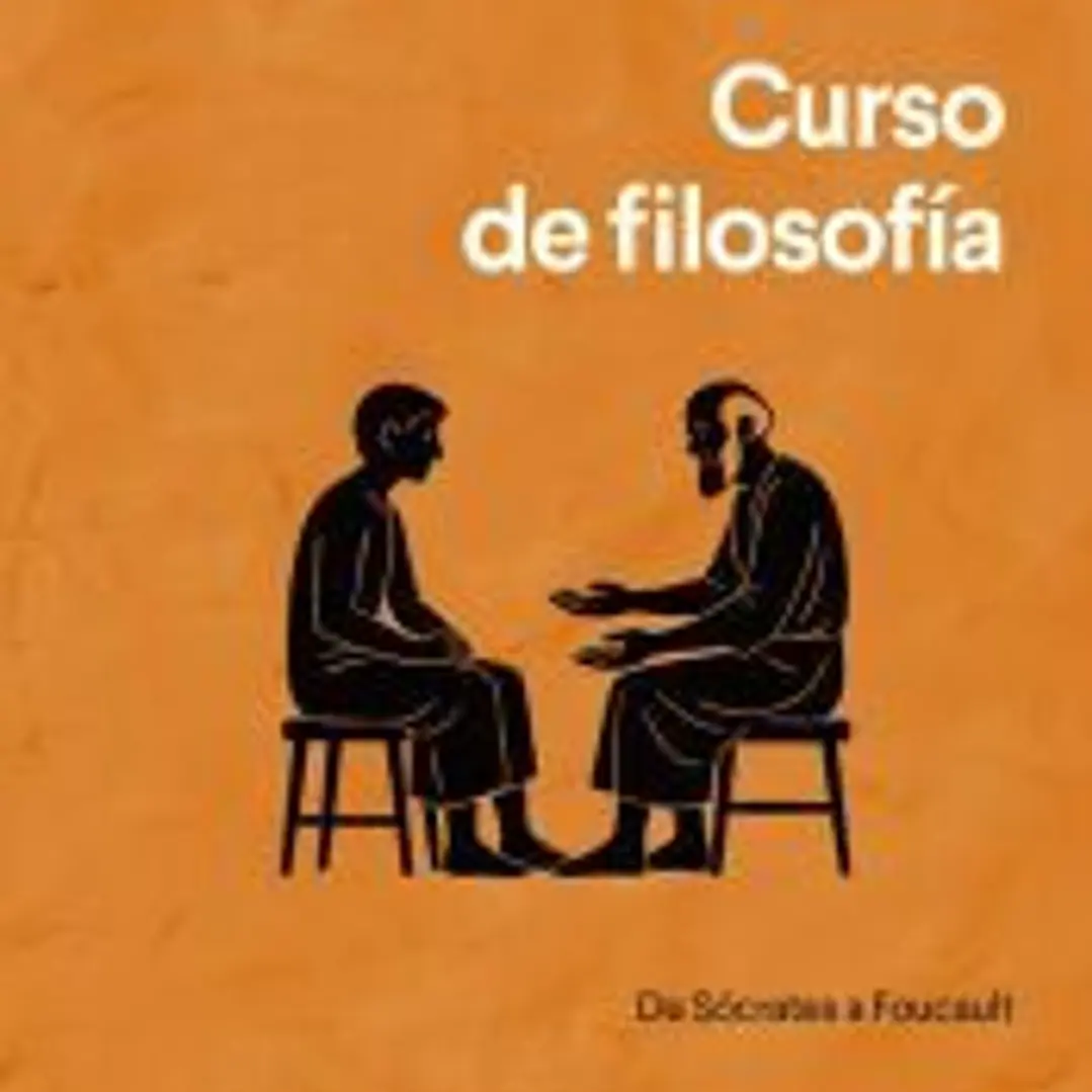 Curso de filosofía 1